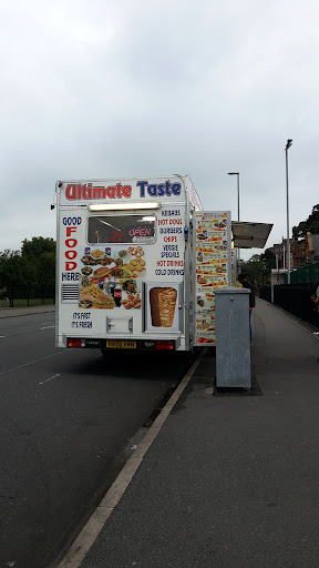 Photo of Ultimate Taste kebab - 2 Cambridge Rd, Portsmouth PO1 2EF